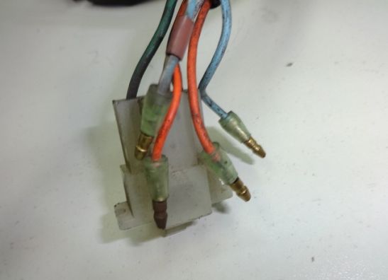 Kabelboom voor Honda GL 650