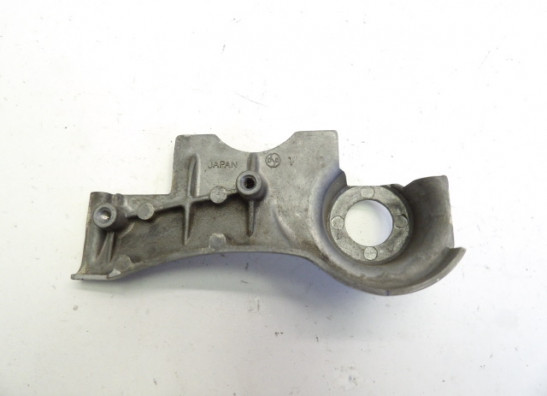 Kroonplaat Kawasaki ZL 600