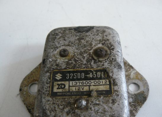 Regler Gleichrichter Suzuki GS 400 E