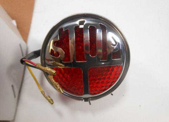 Rear light Overig Onbekend Unknown