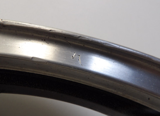 Felge vorne Kawasaki LTD 440