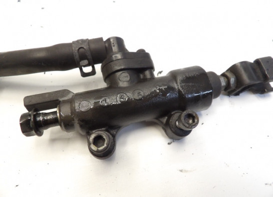 Rear brake master cylinder  Honda CBR 600 F