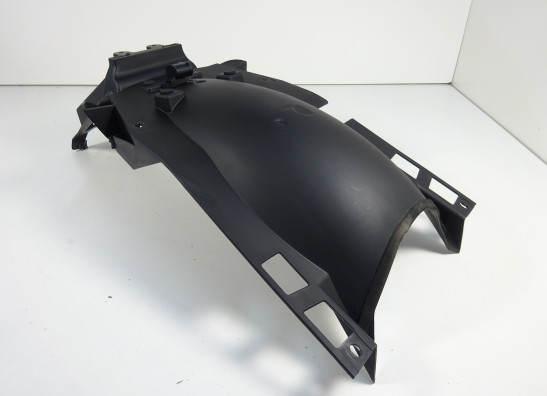 Heckunterverkleidung BMW F 650 GS