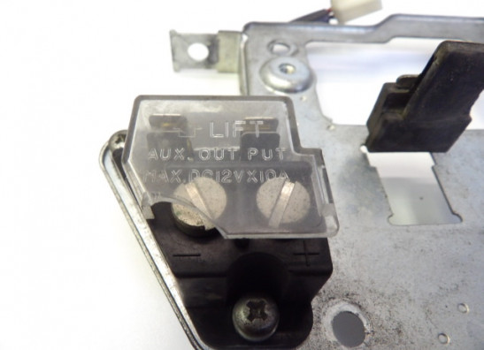 Zekeringkast Yamaha XS 1100