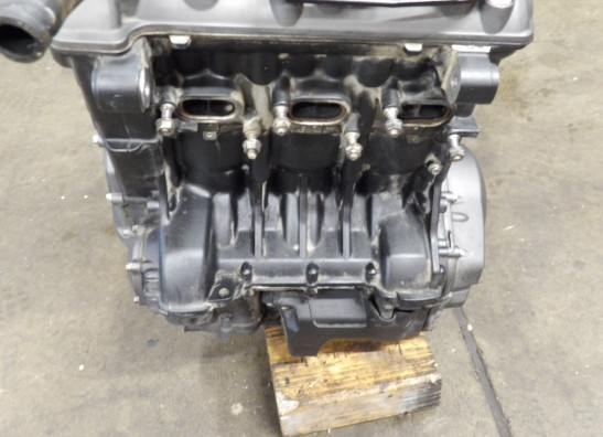 Engine Triumph Tiger 1200  Explorer XRT