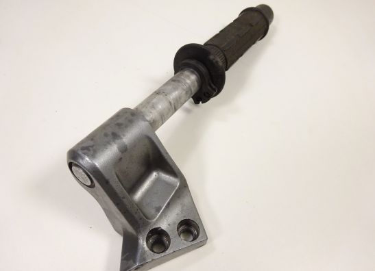 Lenkerstummel rechts Kawasaki ZZR 600