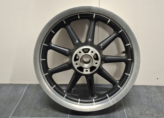 Voorvelg Harley Davidson FLHTCU Electra Glide Ultra Classic