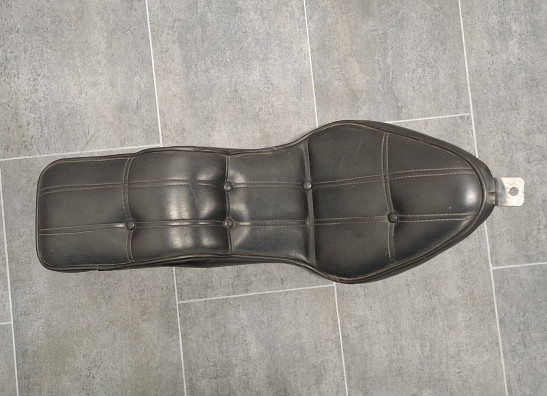 Seat Harley Davidson Overige Harley Davidson