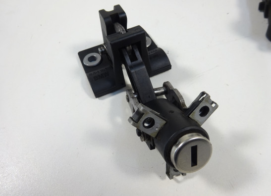 Slotenset BMW K 1200 GT