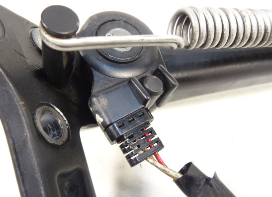 Side stand bar BMW K 1300 GT