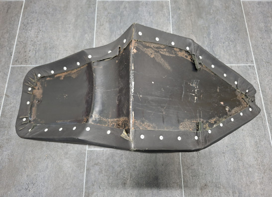 Seat Harley Davidson Overige Harley Davidson