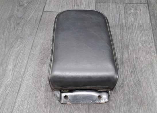 Buddy zadel Harley Davidson Softtail