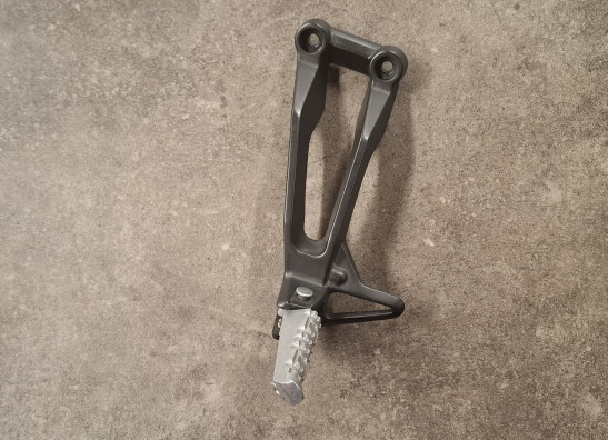 Duo voetsteun links Yamaha MT 09
