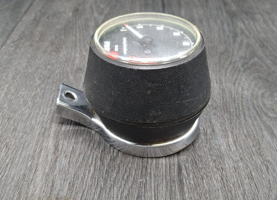 Tacho Harley Davidson Overige Harley Davidson