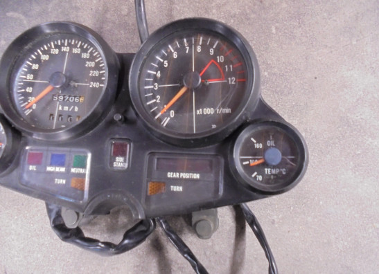 Tellerset Suzuki GSX 1100 E