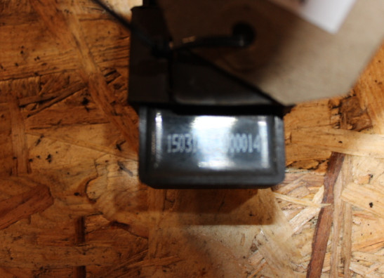 Relais unit Mash Adventure 400