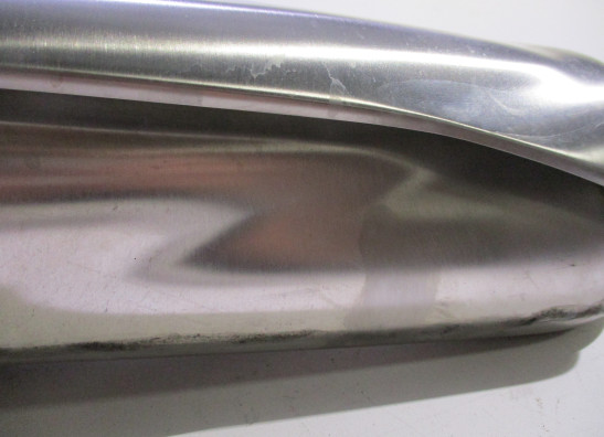 Uitlaat KTM 790 Duke