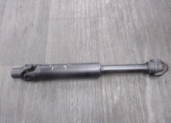 Cardan as BMW R 1200 RS LC 2013-2015