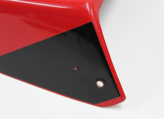 Soziusabdeckung Kawasaki ZXR 750