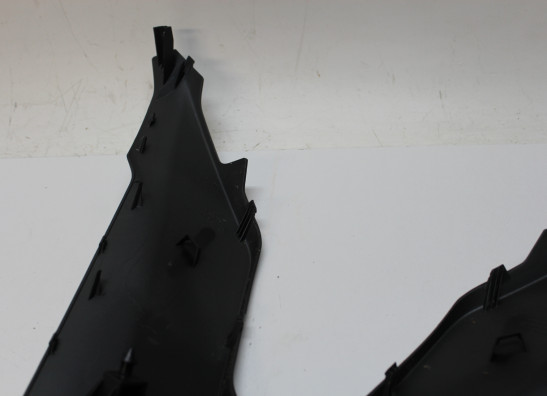 Frontverkleidung Mitte Yamaha XP 500 T-Max