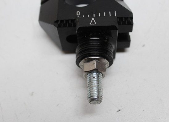 Lenker Yamaha Tracer 900