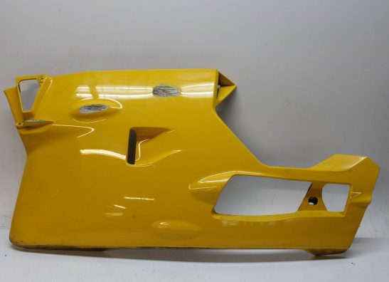 Untere verkleidung links Ducati 749  999