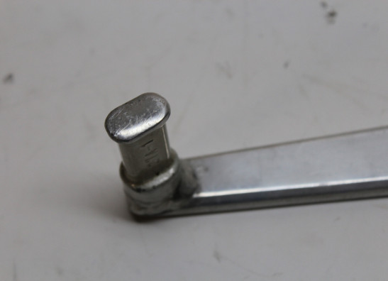 Bremspedal Suzuki GSX R 750