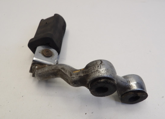 Voetsteun links Yamaha XS 400