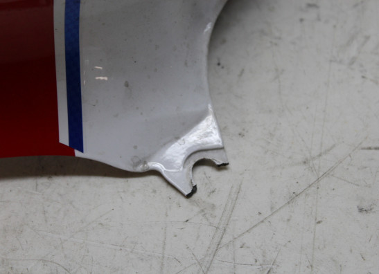 Tankcover Honda CBR Fireblade