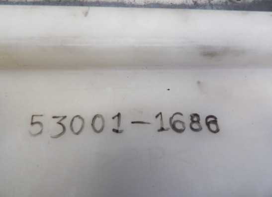 Seat Kawasaki ZXR 750