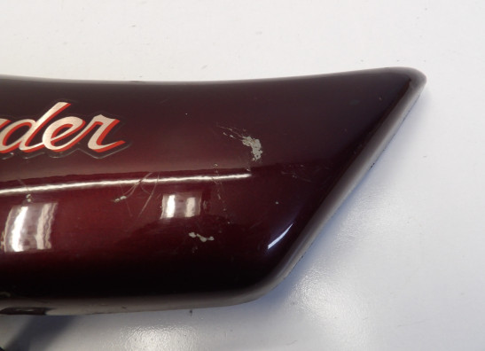 Linker zijkuip klein Suzuki VS 700 Intruder