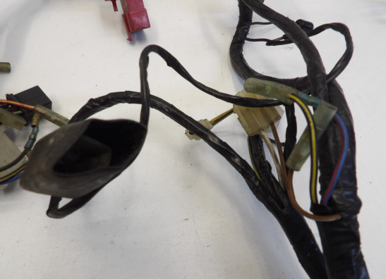 Wire Harness Kawasaki GPZ 900