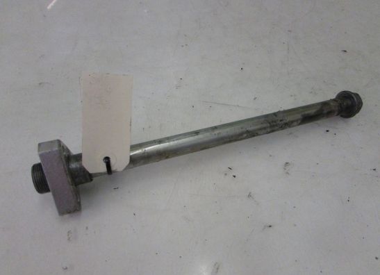 Hinterradschwinge Kawasaki ZXR 750