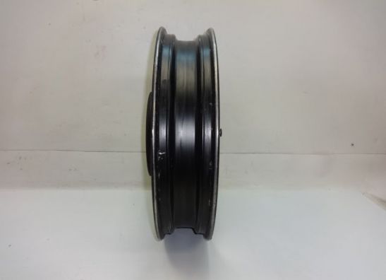 Rear wheel Kawasaki GPX 750
