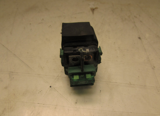 Anlasser Relais Honda CBF 500