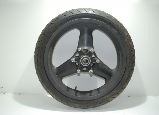 Front Wheel Triumph 900 Daytona