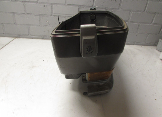 Saddlebag right Yamaha XVZ 1200 Venture