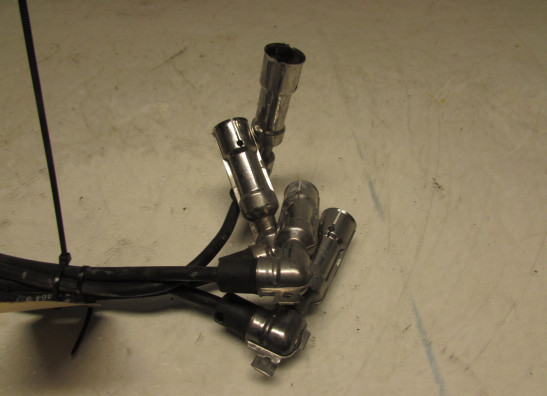 Coil cap BMW K 1200 RS