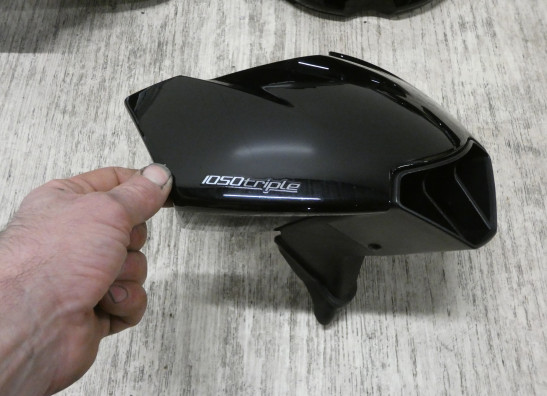 Complete kuipset Triumph Speed Triple S