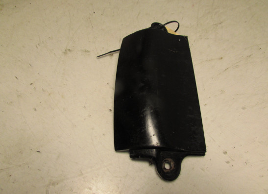 Topkuip bekleding Suzuki GSX F 600