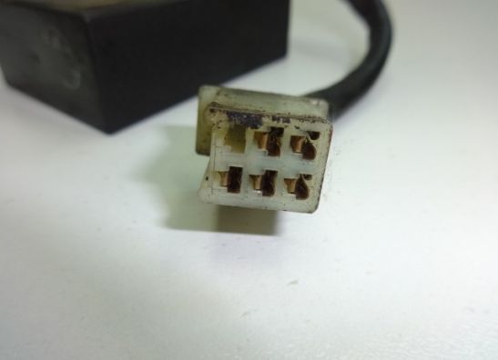 CDI ECU unit Honda VF 700  750 C Magna