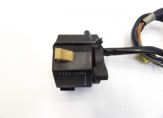 Stuurschakelaar links Suzuki GSX F 600