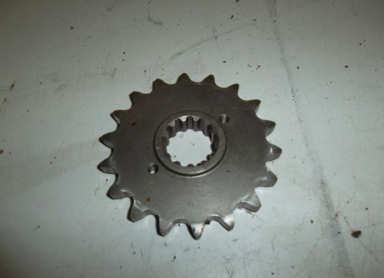 Voortandwiel Honda CB 750 F