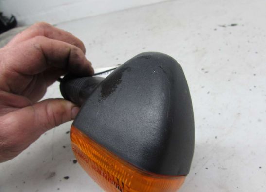 Knipperlicht Suzuki GSX F 750