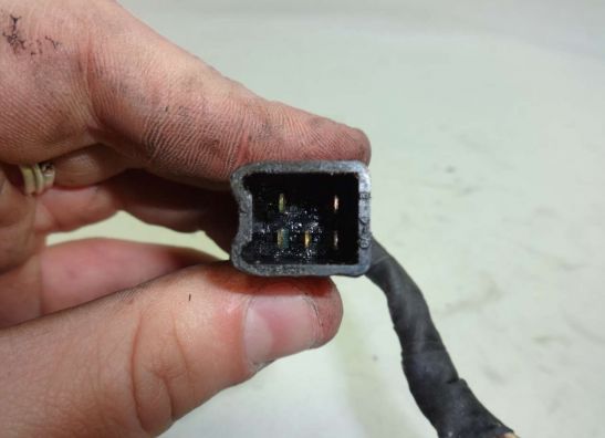 Relais unit Yamaha FJ 1200