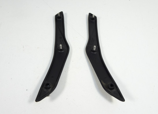 Windscherm BMW K 1300 GT