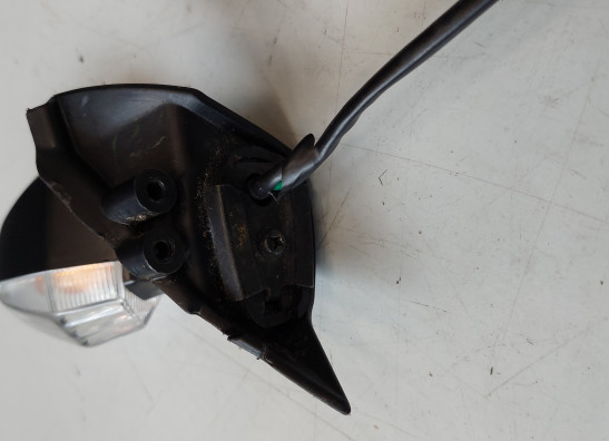 Knipperlicht rechts voor Kawasaki Z 800