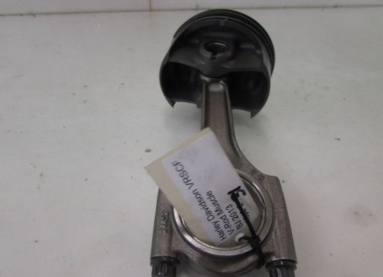 Zuiger Harley Davidson Overige Harley Davidson