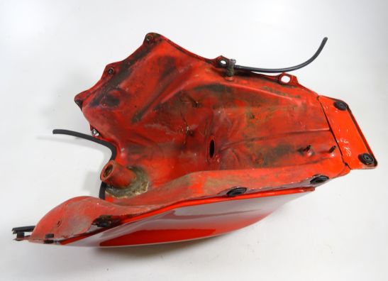 Benzintank Ducati Paso