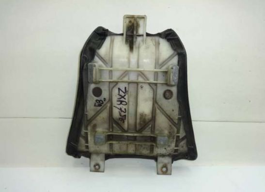 Sitzbank Kawasaki ZXR 750